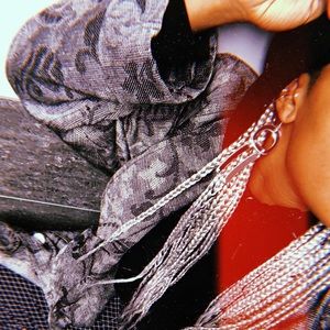 Meet your Posher, Aïcha